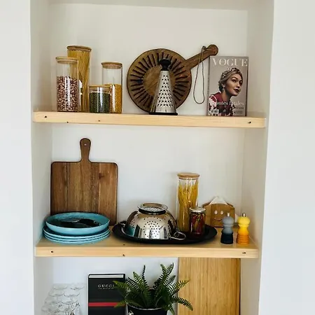 Nyaraló Yalos Mykonos 4 Bedroom Luxury House 5 Minute From Ornos W Sea & Sunset View Mykonos Town