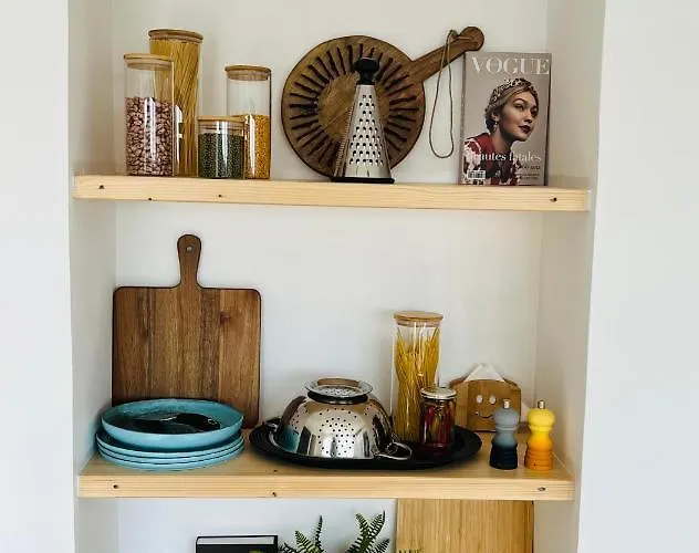 Tatil Evi Yalos Mykonos 4 Bedroom Luxury House 5 Minute From Ornos W Sea & Sunset View Mykonos Town